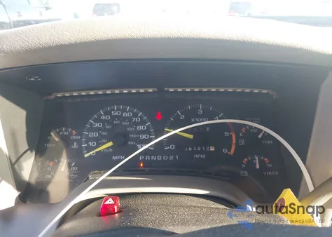 1995 Chevrolet S Truck S10 z USA, uszkodzony, nr VIN 1GCCS19Z7SK200217